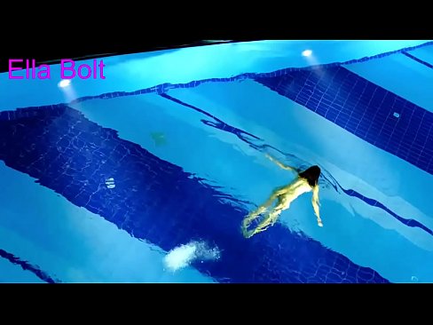 ❤️ No puc parar de mirar-la, jove rossa presa nedant nua a la piscina del complex ELLA BOLT ❤❌ Porno de qualitat al porno ca.downloadassertion.top ❤