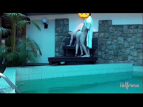 ❤️ El cap convida la criada a la piscina, però no va poder resistir-se a una calor ❤❌ Porno de qualitat al porno ca.downloadassertion.top ❤